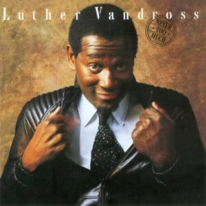 Luther Vandross